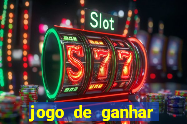 jogo de ganhar dinheiro da mina